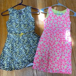 girls dress set MUST GO WILL ACCEPT ANY OFFER